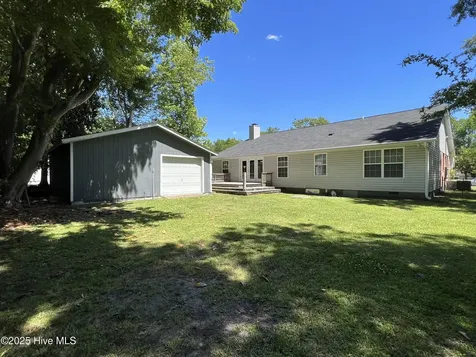 805 Gardenview Drive Jacksonville NC 28540