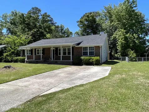 805 Gardenview Drive Jacksonville NC 28540