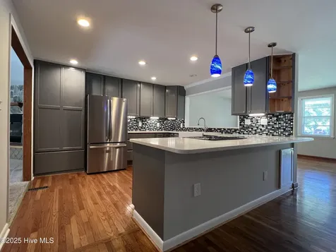 805 Gardenview Drive Jacksonville NC 28540