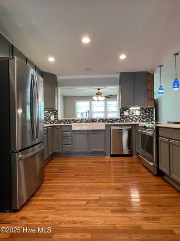 805 Gardenview Drive Jacksonville NC 28540