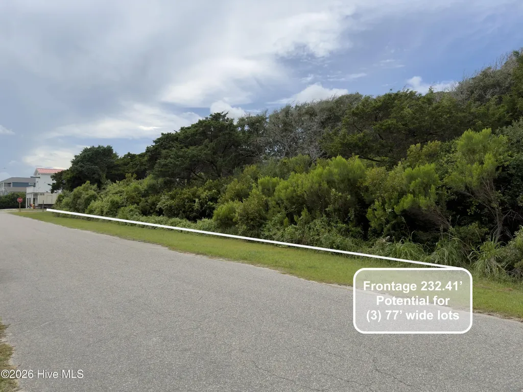 Lots 9-11 W Pelican Drive Oak Island NC 28465