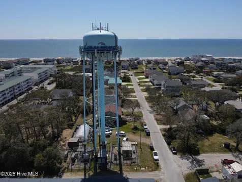 Lots 9-11 W Pelican Drive Oak Island NC 28465