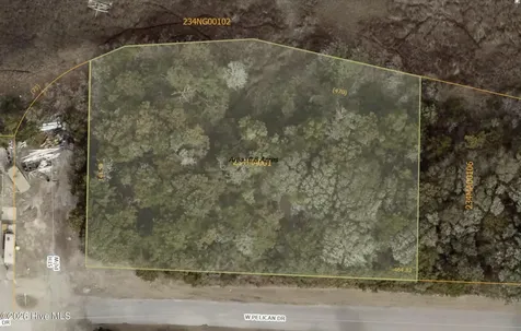 Lots 9-11 W Pelican Drive Oak Island NC 28465