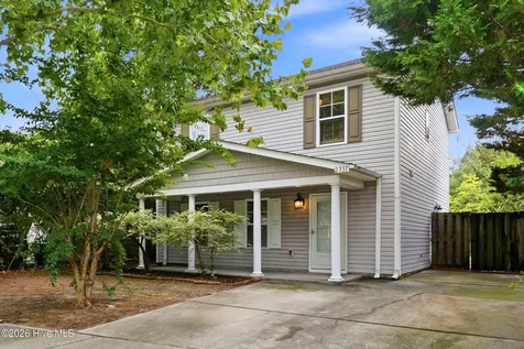 2337 Jefferson Street Wilmington NC 28401