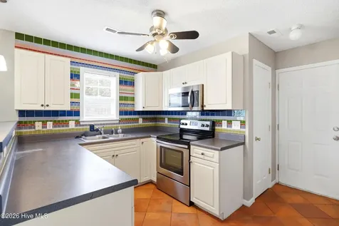 2337 Jefferson Street Wilmington NC 28401
