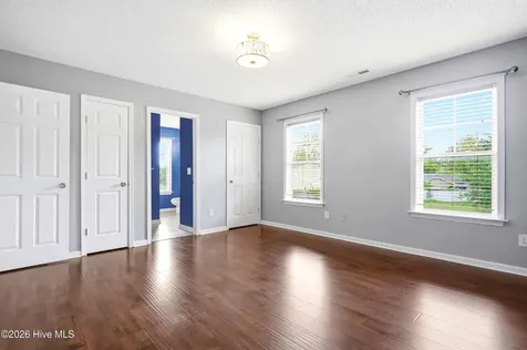 2337 Jefferson Street Wilmington NC 28401