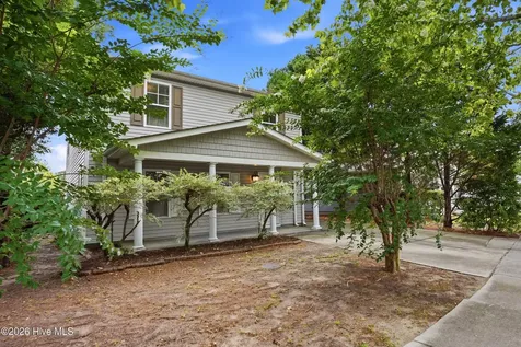 2337 Jefferson Street Wilmington NC 28401