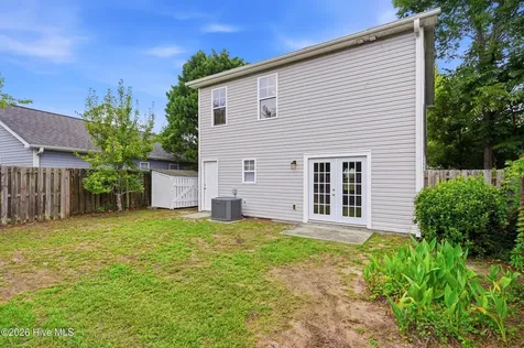 2337 Jefferson Street Wilmington NC 28401