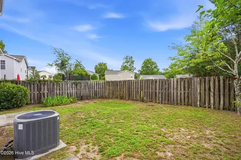 2337 Jefferson Street Wilmington NC 28401