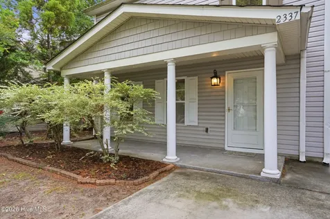 2337 Jefferson Street Wilmington NC 28401