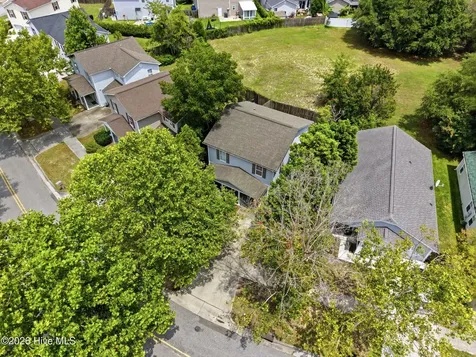 2337 Jefferson Street Wilmington NC 28401