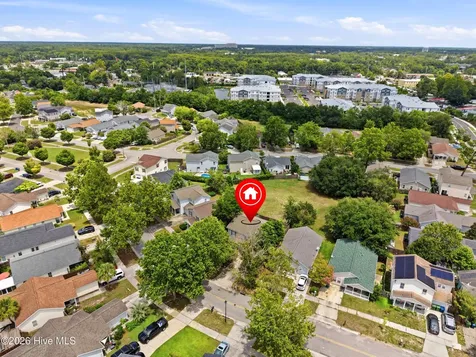 2337 Jefferson Street Wilmington NC 28401