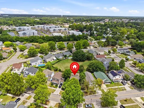 2337 Jefferson Street Wilmington NC 28401