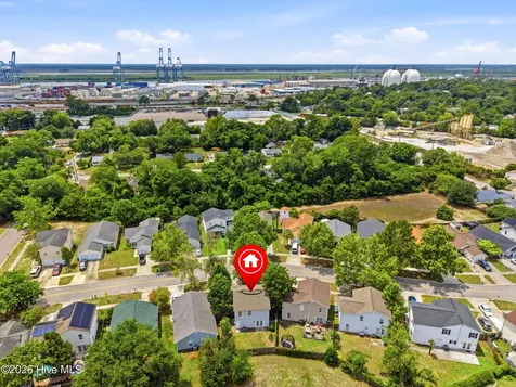 2337 Jefferson Street Wilmington NC 28401