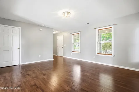 2337 Jefferson Street Wilmington NC 28401