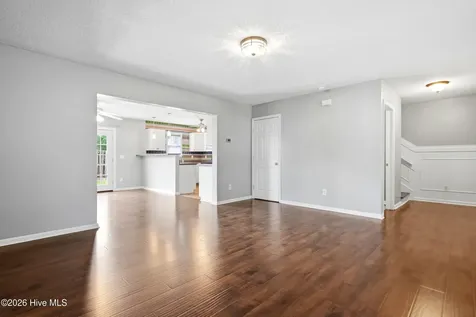 2337 Jefferson Street Wilmington NC 28401