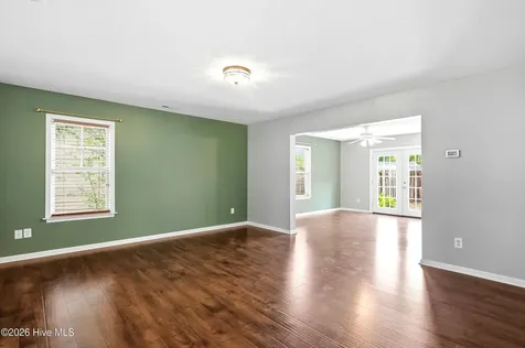 2337 Jefferson Street Wilmington NC 28401