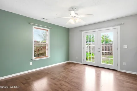 2337 Jefferson Street Wilmington NC 28401
