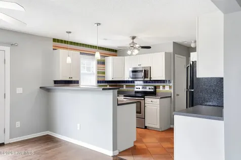 2337 Jefferson Street Wilmington NC 28401