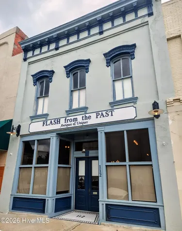 112 E Main Street Washington NC 27889