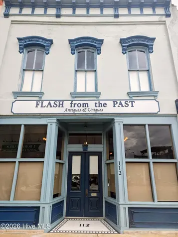 112 E Main Street Washington NC 27889