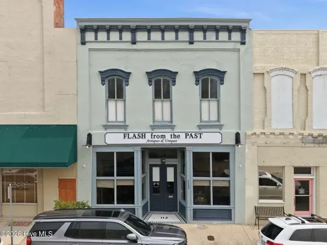 112 E Main Street Washington NC 27889