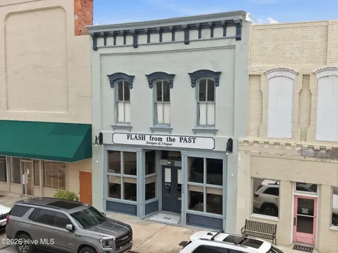 112 E Main Street Washington NC 27889