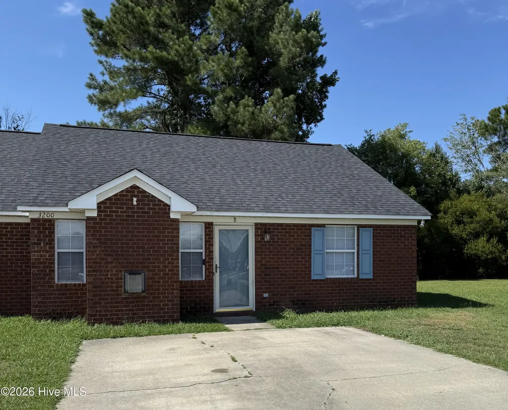 3200 Parkway Court Greenville NC 27834