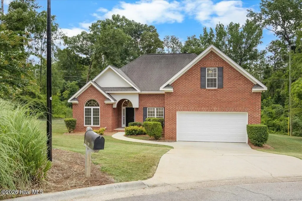 113 Stave Court North Augusta SC 29860
