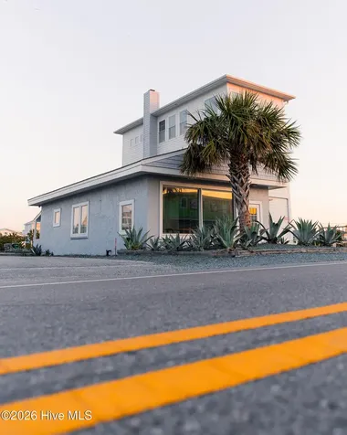 808 S Anderson Boulevard Topsail Beach NC 28445