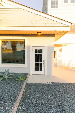 808 S Anderson Boulevard Topsail Beach NC 28445