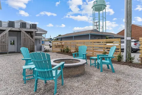 808 S Anderson Boulevard Topsail Beach NC 28445