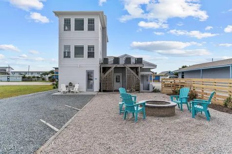 808 S Anderson Boulevard Topsail Beach NC 28445