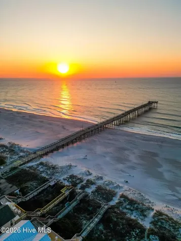 808 S Anderson Boulevard Topsail Beach NC 28445