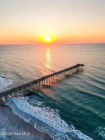 808 S Anderson Boulevard Topsail Beach NC 28445