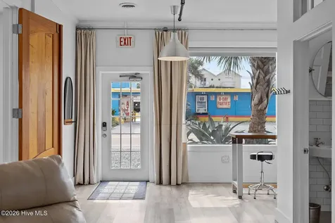 808 S Anderson Boulevard Topsail Beach NC 28445
