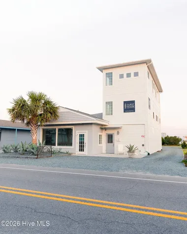 808 S Anderson Boulevard Topsail Beach NC 28445
