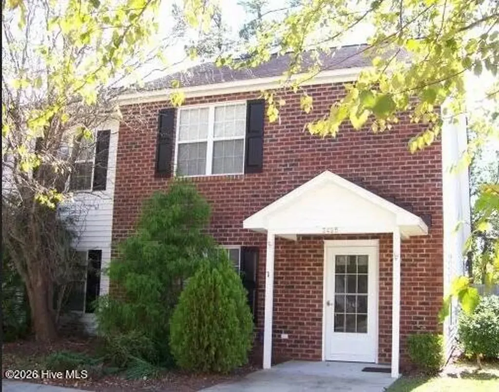 3445 Westgate Drive Greenville NC 27834