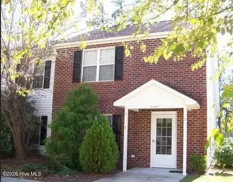 3445 Westgate Drive Greenville NC 27834