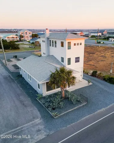 808 S Anderson Boulevard Topsail Beach NC 28445