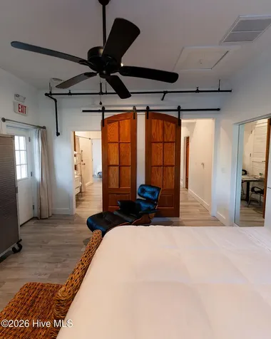 808 S Anderson Boulevard Topsail Beach NC 28445