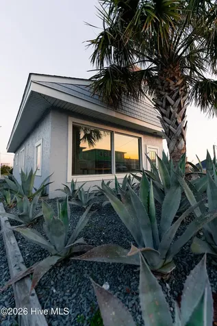 808 S Anderson Boulevard Topsail Beach NC 28445
