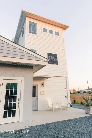 808 S Anderson Boulevard Topsail Beach NC 28445