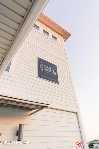 808 S Anderson Boulevard Topsail Beach NC 28445