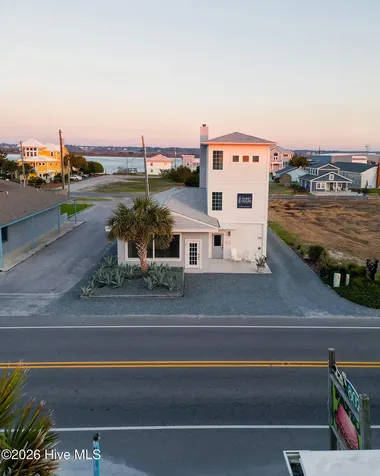 808 S Anderson Boulevard Topsail Beach NC 28445