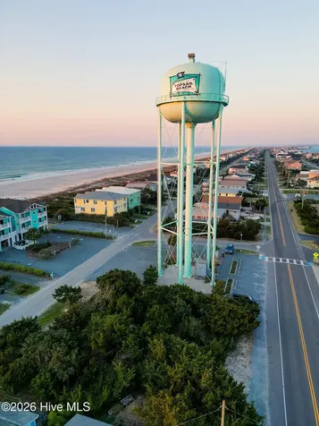 808 S Anderson Boulevard Topsail Beach NC 28445