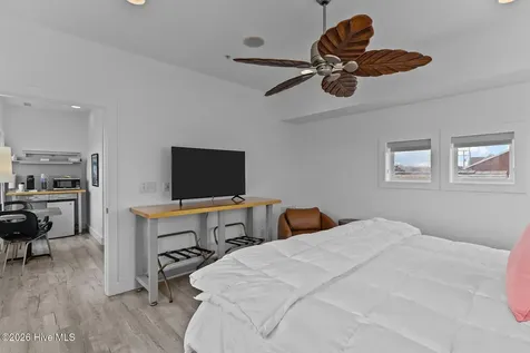 808 S Anderson Boulevard Topsail Beach NC 28445