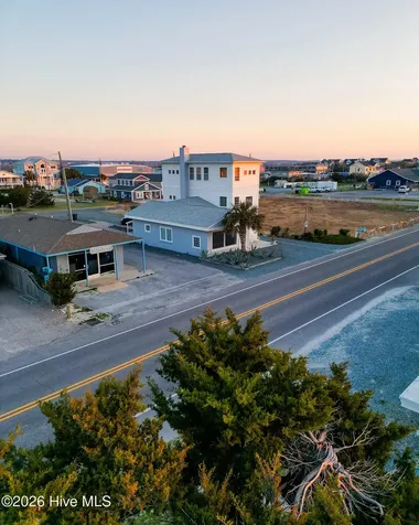 808 S Anderson Boulevard Topsail Beach NC 28445