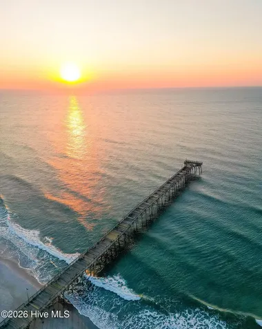 808 S Anderson Boulevard Topsail Beach NC 28445