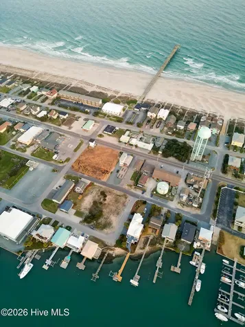 808 S Anderson Boulevard Topsail Beach NC 28445